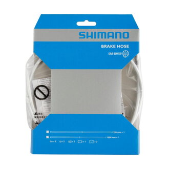 SHIMANO Hadička hydraulická BH59 - 1000mm - OEM 1000mm OEM
