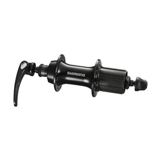 SHIMANO Náboj zadní Claris RS300 32 děr
