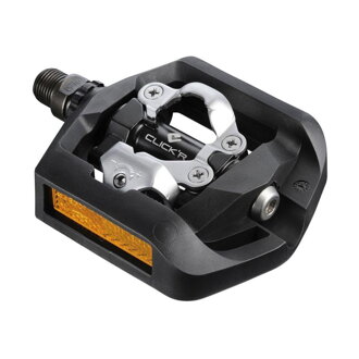 SHIMANO Pedály T421