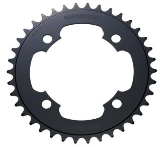 SHIMANO Převodník Saint - 10 rychlostní, 38 zubů 38 zubů