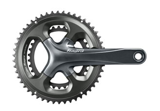 SHIMANO Střed Tiagra 4700 - 10 rychlostní 52/36 zubů