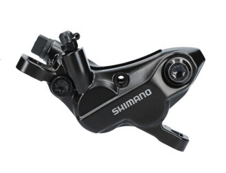 SHIMANO Brzdový třmen hydraulický MT520