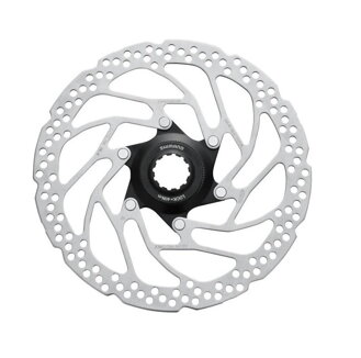SHIMANO Kotouč brzdový RT30 160 mm