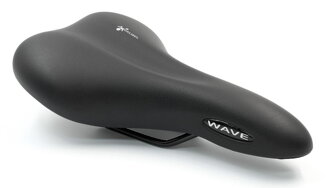 SELLE ROYAL  SEDADLO WAVE Man