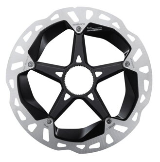 SHIMANO Kotouč brzdový XTR - MT900 203 mm