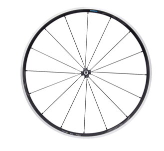 SHIMANO Kola WHRS300 - pár