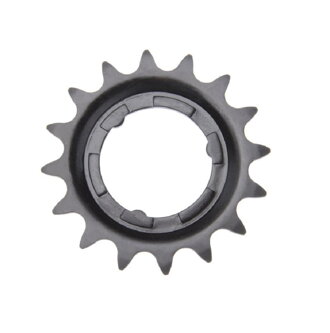 SHIMANO Pastorek Nexus 16z. 2,3mm černý