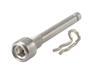 SHIMANO Šroub pojistný na plotýnky BR-M785/8000