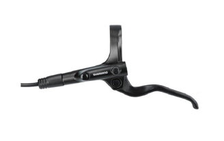 SHIMANO Brzdová páčka MT201