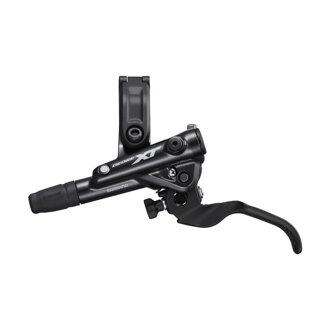 SHIMANO Brzdová páčka Deore XT M8100 Levý
