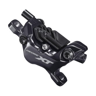 SHIMANO Brzdový třmen hydraulický Deore XT M8120