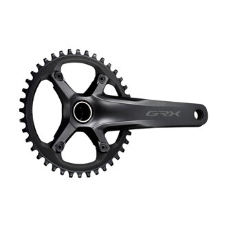 SHIMANO Střed GRX RX600 - 1, 11 rychlostní