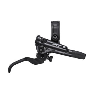 SHIMANO Brzdová páčka Deore XT M8100 Pravý
