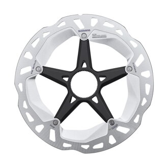 SHIMANO Kotouč brzdový Deore XT-MT800 180 mm