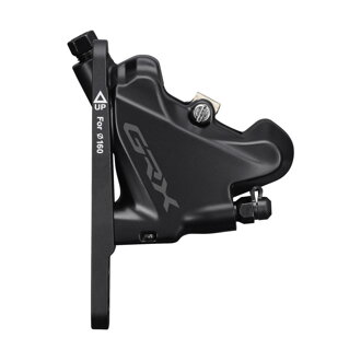 SHIMANO Brzdový třmen GRX RX400 Přední