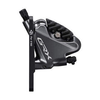 SHIMANO Brzdový třmen GRX RX810 Přední