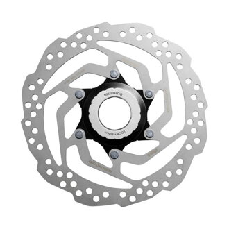 SHIMANO Kotouč brzdový RT10 160 mm