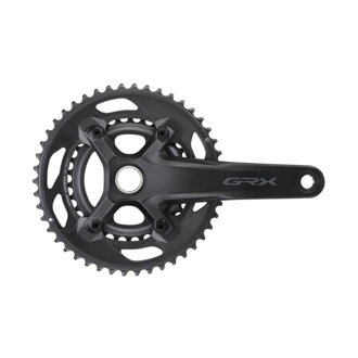 SHIMANO Střed GRX RX600 - 2, 10 rychlostní 46/30 zubů