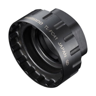 SHIMANO Stahovák TL-FC41 matice převodníku 12-k.