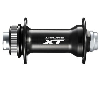 SHIMANO Náboj přední Deore XT M8010B 32 děr