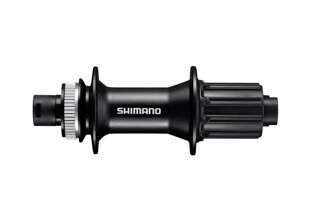 SHIMANO Náboj zadní Alivio MT400