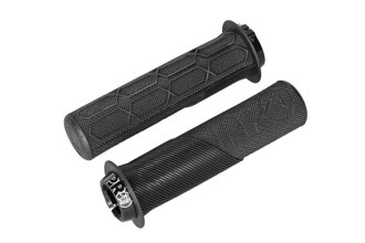 PRO Madla TRAIL LOCK ON s obrubou