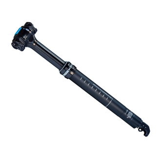 PRO sedlovka DISCOVER teleskopická 70 27,2 mm