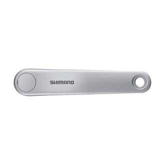 SHIMANO Klika pravá Steps FC-E5000 175mm