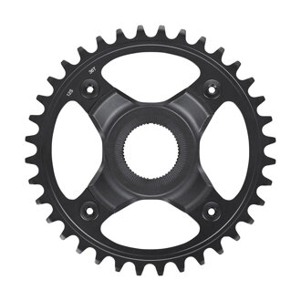 SHIMANO Převodník STEPS SM-CRE70 34 zubů 34 zubů