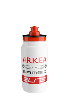 ELITE Láhev FLY ARKEA SAMSIC 2020 550 ml