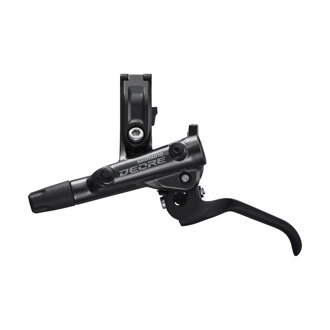 SHIMANO Brzdová páčka M6100 - Levá