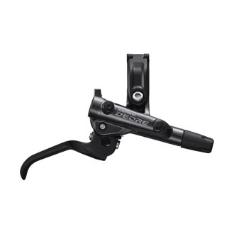 SHIMANO Brzdová páčka M6100 - pravá