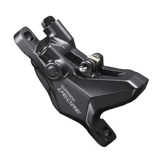 SHIMANO Brzdový třmen hydraulický Deore M6100