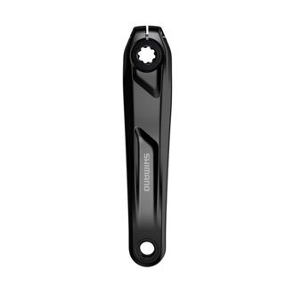 SHIMANO Kliky Steps FC-EM600 170mm