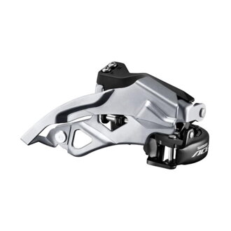 SHIMANO Přesmyk Acera T3000 - 9 rychlostní, Třípřevodník