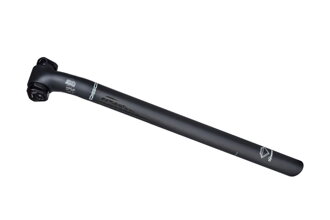PRO sedlovka DISCOVER 31,6 mm