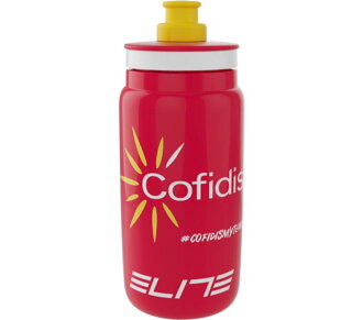 ELITE Láhev FLY COFIDIS