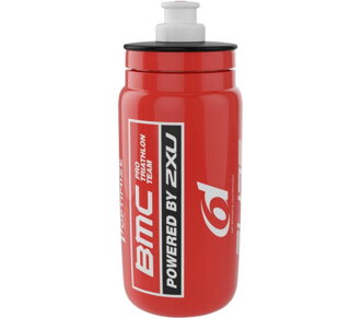 ELITE Láhev FLY BMC TRIATHLON TEAM
