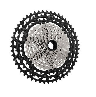 SHIMANO Kazeta XTR M9100 - 12 rychlostní 10-51 zubů