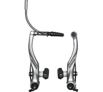 SHIMANO Brzda V-brake T4000 Zadní