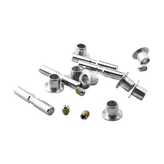 SR SUNTOUR Kit pro SEDADLOvku NCX12 PKE102-10