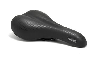 SELLE ROYAL  SEDADLO AVENUE Athletic černé