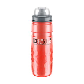 ELITE Láhev ICE FLY 500ml