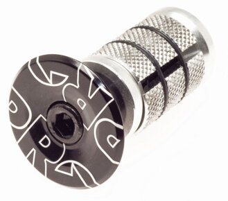 PRO Jež Carbon UD expander krátký 1 1/8