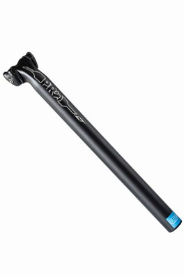 PRO sedlovka LT 20mm offset 27,2 mm