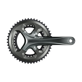 SHIMANO Střed Tiagra 4700 - 10 rychlostní 48/34 zubů