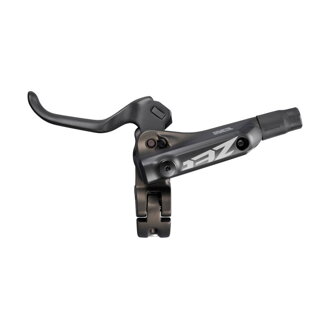 SHIMANO Páčka brzd. ZEE M640 levá hydraulická I-Spec B OEM
