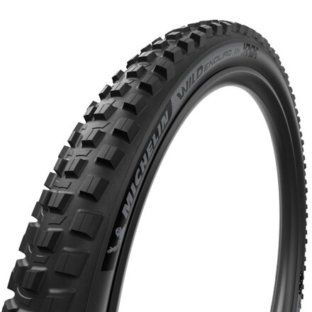 MICHELIN Plášť WILD ENDURO MAGI-X 29x2.50 (63-622) 1335g TLR šedá potlač skladací