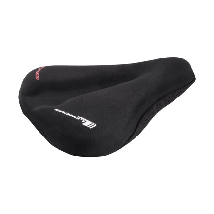 LONGUS Potah sedadla GEL Race anatomic