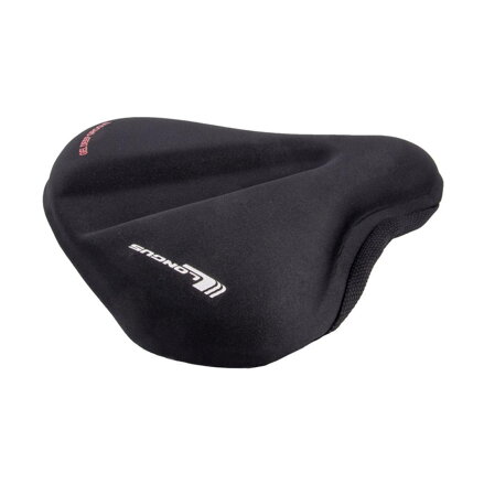 LONGUS Potah sedadla GEL Trekking anatomic